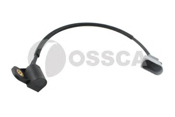 Sensor de posição da árvore distribuidora VALEO 255005