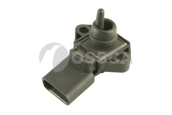 Compre 99060120601 Vika Sensor de pressão no coletor de admissão, MAP