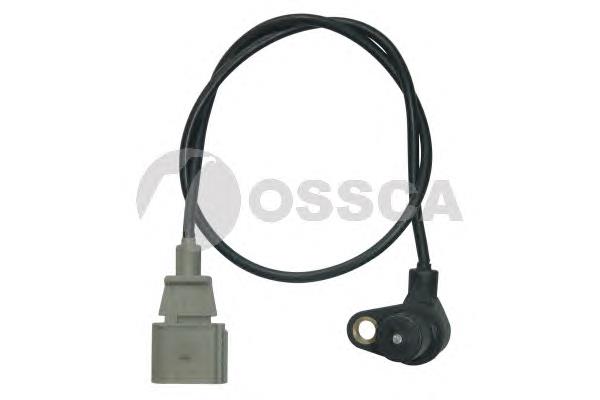 Sensor de posição (de revoluções) de cambota 261210147 VAG