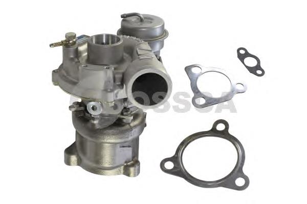 Compre 030TC14082000 Mahle Original Turbina