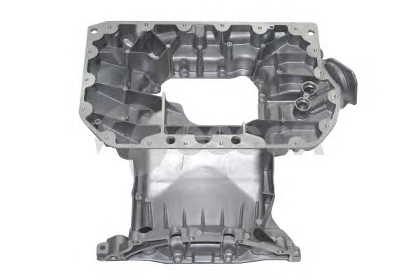 Panela de óleo de cárter do motor, parte superior VAG 078103603AF preço, a partir de 129,32 USD