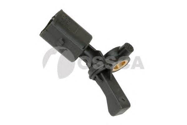 Sensor ABS traseiro esquerdo VAG WHT003863C