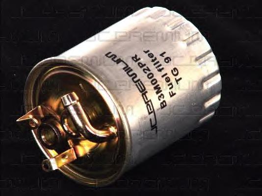 A611092020128 Mercedes Filtro de combustível