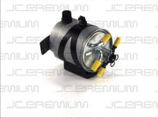 Compre 8200697875 Renault (RVI) Filtro de combustível