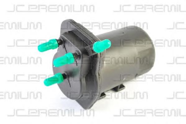 Filtro de combustível 164004U105 Nissan/Infiniti