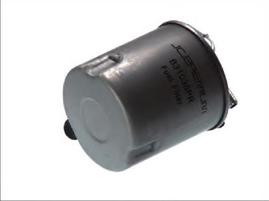 Filtro de combustível Nissan/Infiniti 16400JD50A preço, a partir de 23,77 USD