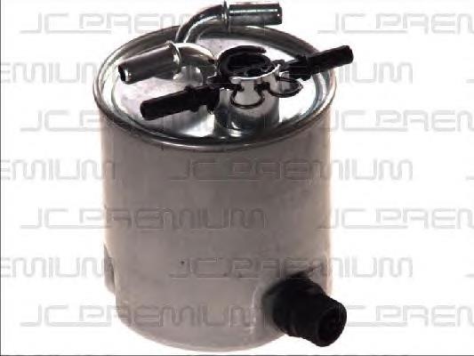Compre 16400JD50A Nissan/Infiniti Filtro de combustível