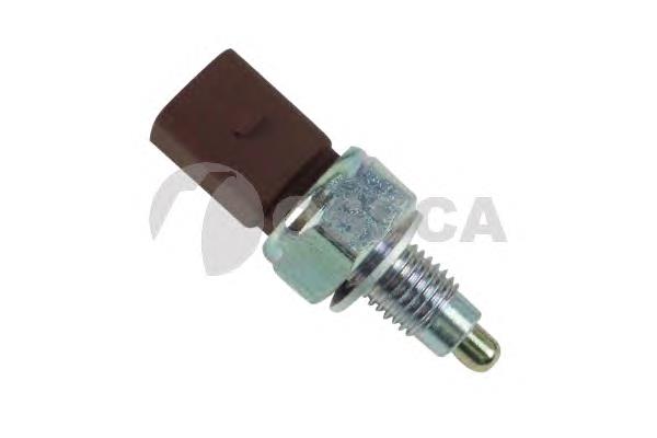 Sensor de ativação das luzes de marcha à ré VAG 02K945415D