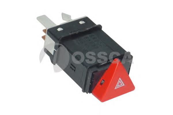 Compre 692569 Peugeot/Citroen Botão de ativação do sinal de emergência