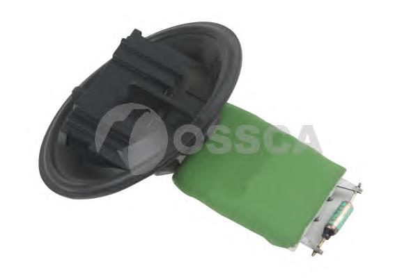Resistor (resistência) de ventilador de forno (de aquecedor de salão) Asam 77192 preço, a partir de 17,77 USD
