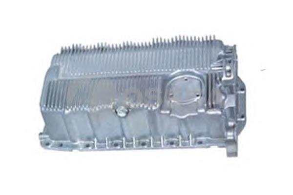 06A103601AQ VAG Panela de óleo de cárter do motor