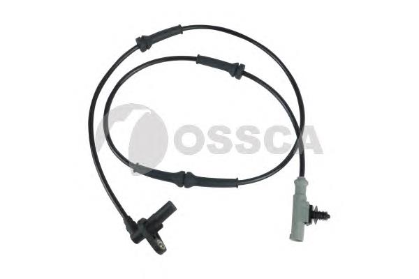 12002089 Abakus Sensor dianteiro de ABS