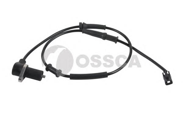Compre 6PU012039221 HELLA Sensor dianteiro de ABS