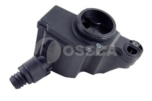 35105 Metalcaucho Separador de óleo (separador) do sistema de ventilação de cárter