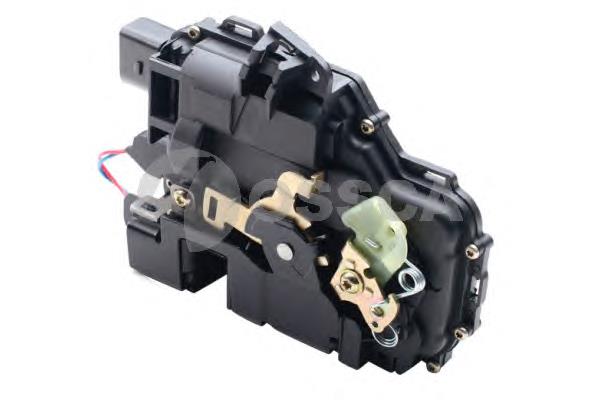 Fecho da porta dianteira esquerda VAG 3B1837015N preço, a partir de 42,59 USD