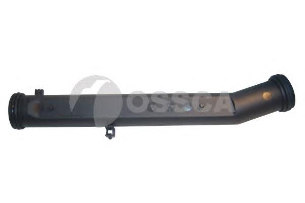 Mangueira (cano derivado) de bomba de água de admissão Cautex 461070