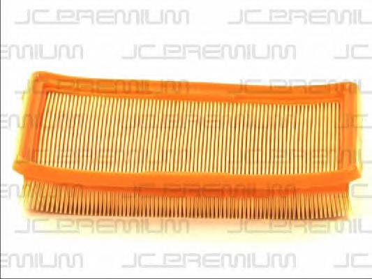 Filtro de ar EBC Brakes FA375