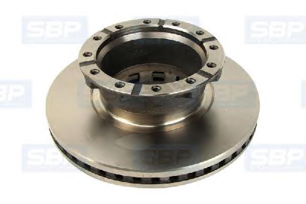 Disco do freio traseiro Brembo 09998360 preço, a partir de 178,73 USD