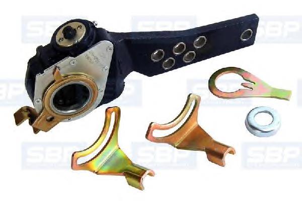 Catraca do freio do eixo traseiro BPW 0517482633 preço, a partir de 106,67 USD