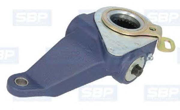 Catraca do freio do eixo dianteiro Diesel Technic 461589
