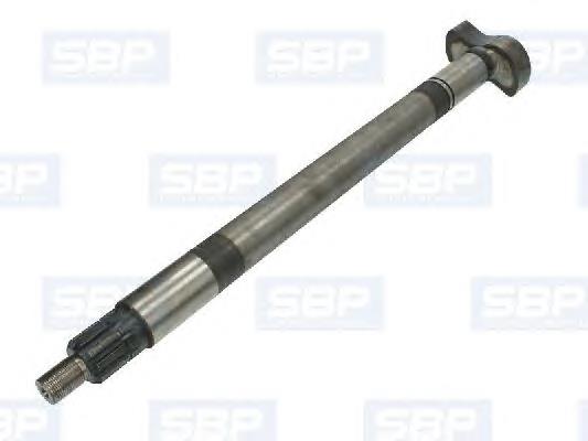 Kit de reparação do freio da árvore (de catraca) Febi 1335 preço, a partir de 64,24 USD