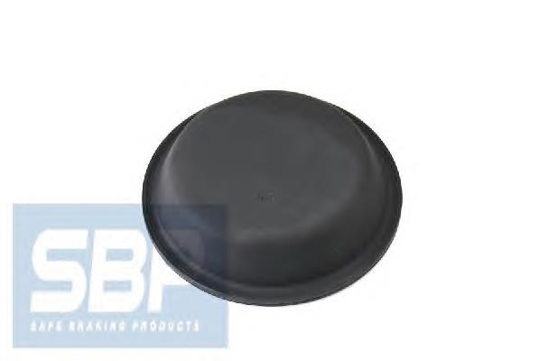 Membrana da câmara de freio Wabco 8971205404 preço, a partir de 7,07 USD