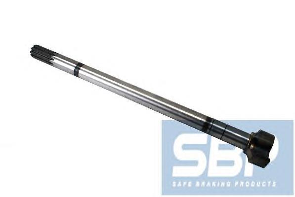 Compre 45514 Febi Veio de freio
