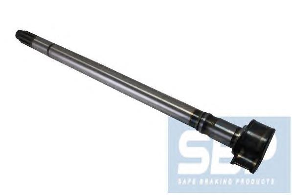 Compre 2262110302 SAF Veio de freio