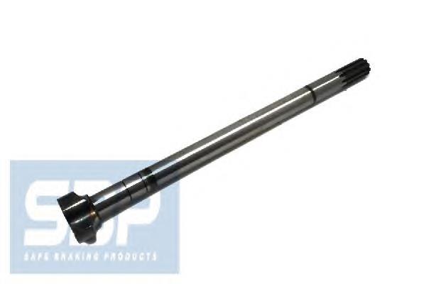 Veio de freio Febi 45514 preço, a partir de 52,62 USD