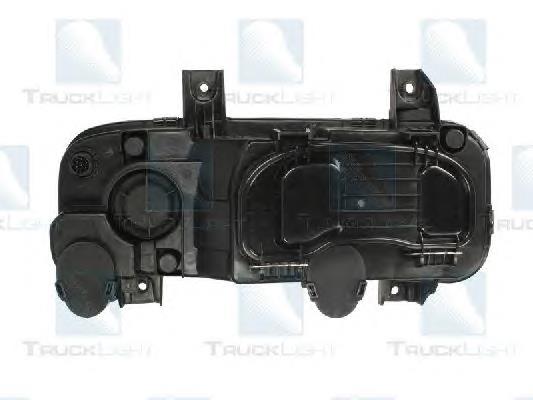 4401164RLDEMF Depo/Loro/Abakus Luz direita