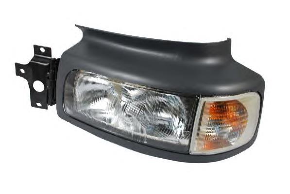 Luz esquerda Trucklight HLRV001L preço, a partir de 130,53 USD