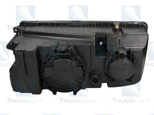 Luz direita Mercedes Benz Truck TRUCK ACTROS  
