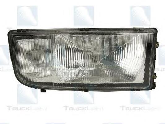 Luz direita Mercedes Benz Truck TRUCK ACTROS preço, a partir de 89,26 USD