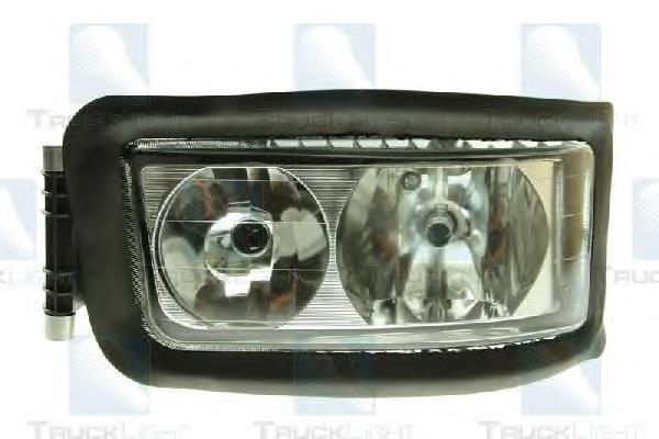 Compre HLMA001R Trucklight Luz direita