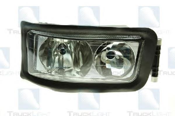 Compre HLMA001L Trucklight Luz esquerda