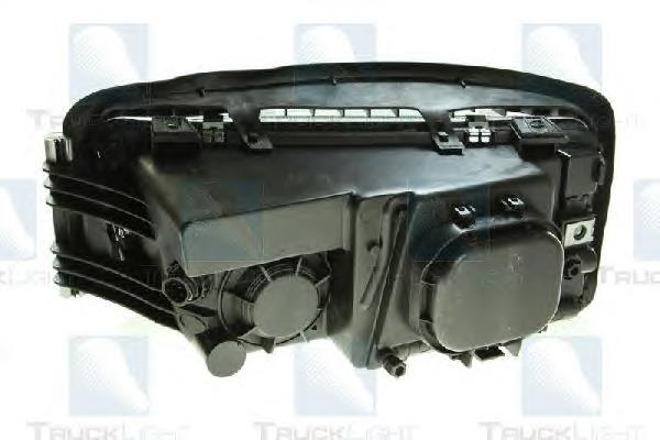 Luz esquerda Trucklight HLMA001L preço, a partir de 132,80 USD