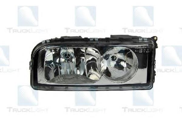 Luz esquerda Mercedes A9408200161 preço, a partir de 223,11 USD