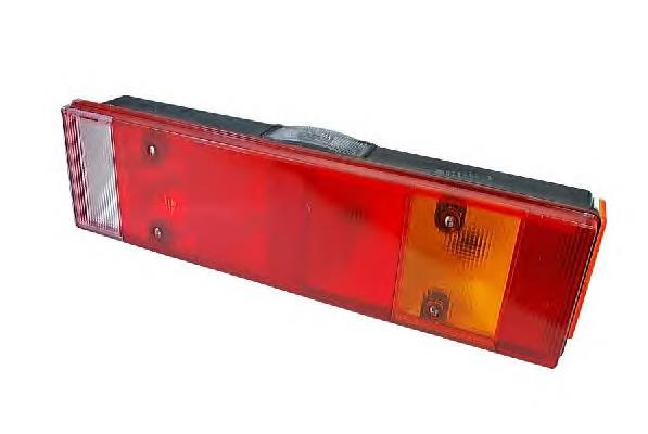 Compre 023402 Sampa Otomotiv‏ Lanterna traseira esquerda