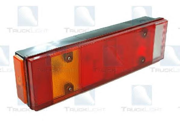 Lanterna traseira direita Depo/Loro/Abakus 6631905RWE preço, a partir de 59,59 USD