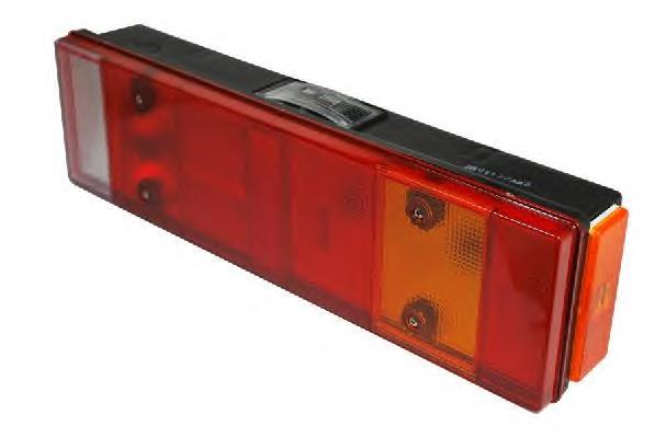 Lanterna traseira esquerda Diesel Technic 581196 preço, a partir de 35,08 EUR