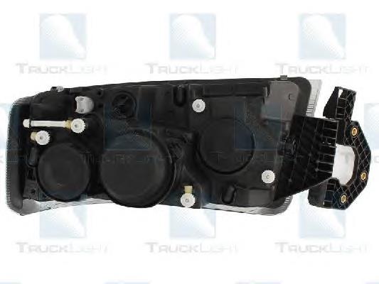 Luz direita Renault (RVI) 5010578475 preço, a partir de 172,23 USD