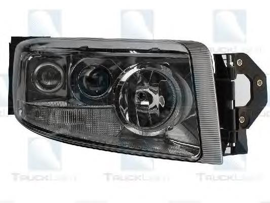 Luz direita 5010578475 Renault (RVI)