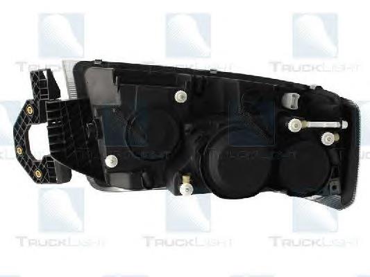 Luz esquerda Depo/Loro/Abakus 5511163LLDEF1 preço, a partir de 214,00 USD