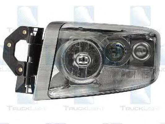 5511163LLDEF1 Depo/Loro/Abakus Luz esquerda