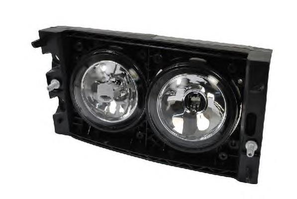 Luzes de nevoeiro direitas Depo/Loro/Abakus 4502001RUE preço, a partir de 89,58 USD