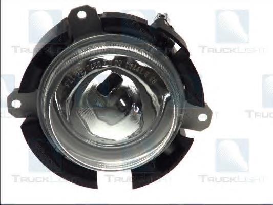 Compre 7420881197 Renault (RVI) Luzes de nevoeiro esquerdas/direitas