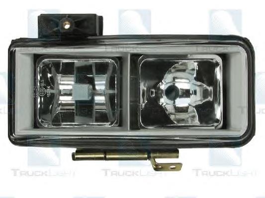 98437475 Iveco Luzes de nevoeiro direitas