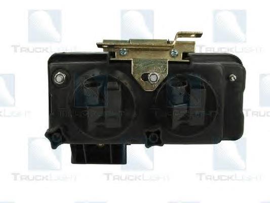 Luzes de nevoeiro direitas Iveco 98437475 preço, a partir de 97,76 USD