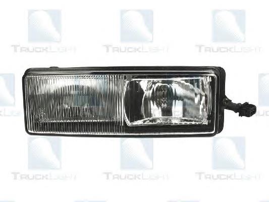 Luzes de nevoeiro esquerdas Depo/Loro/Abakus 4502002LAEH preço, a partir de 65,39 USD