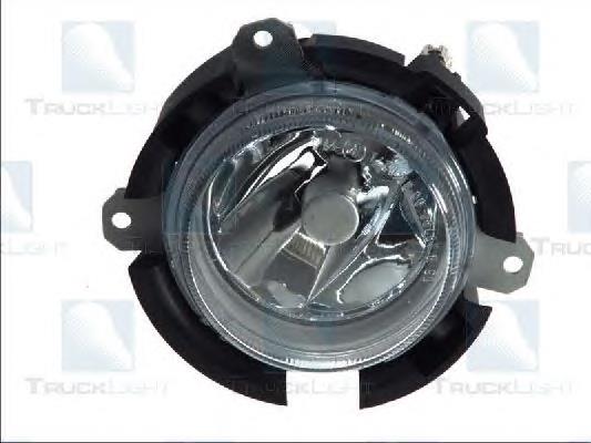 Luzes de nevoeiro esquerdas/direitas Trucklight FLIV001 preço, a partir de 47,17 USD